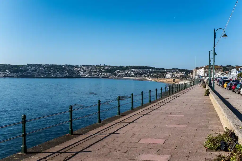 Cornwall: Day 4