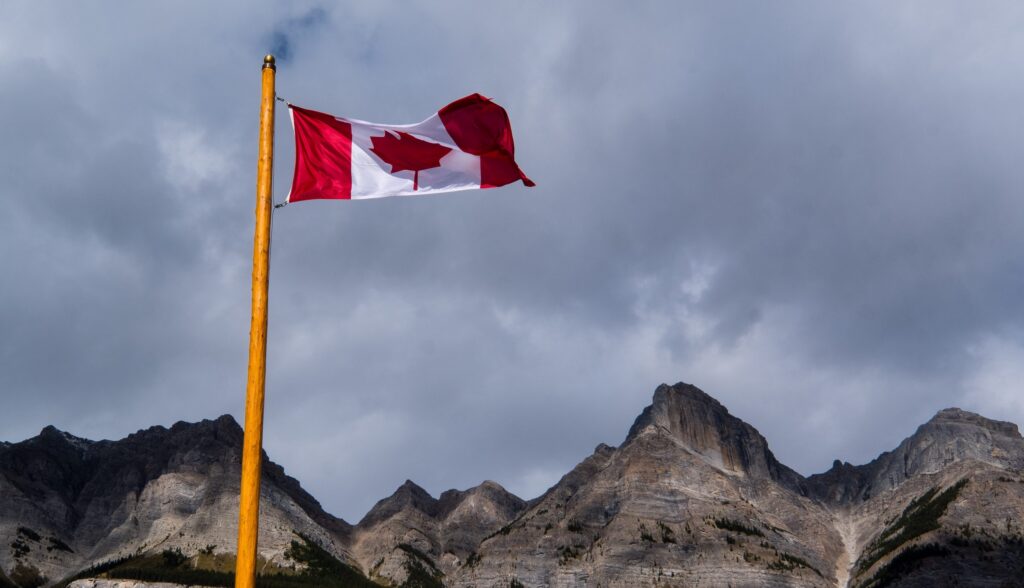 Alberta - B.C. 2019: Day 18