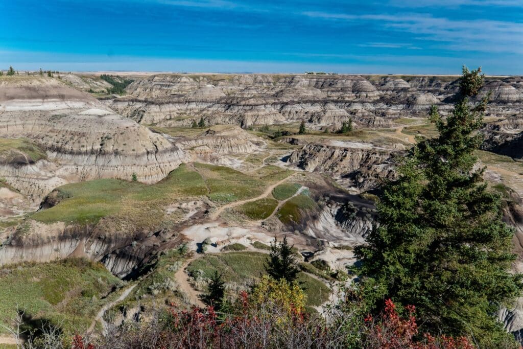 Alberta - B.C. 2019: Day 2