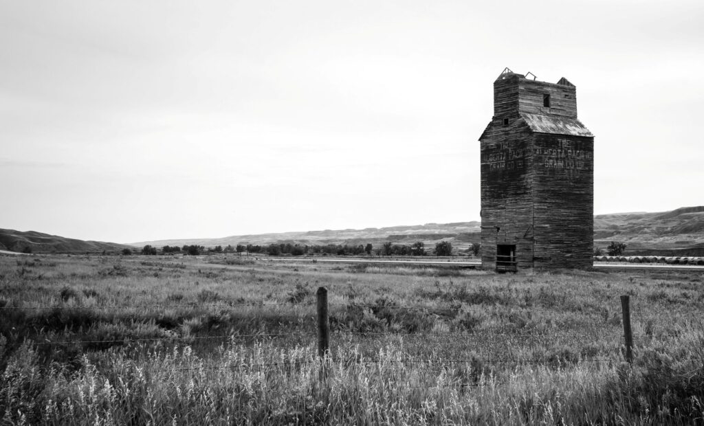 Alberta - B.C. 2019: Day 3