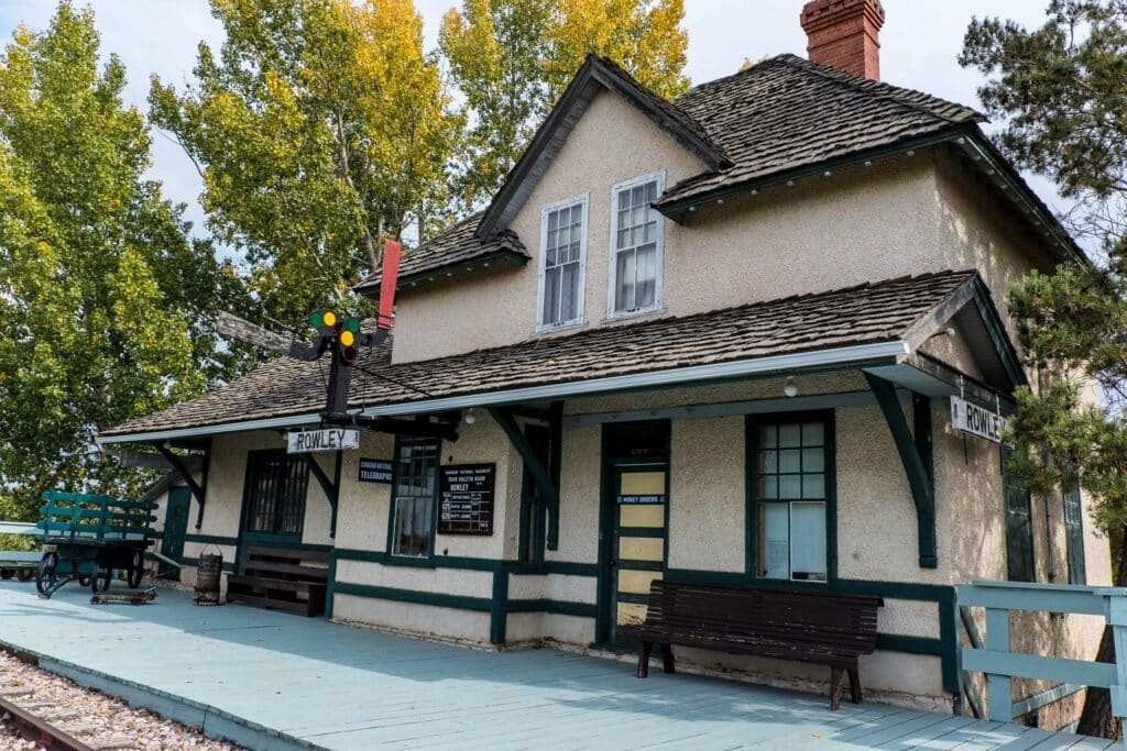 Alberta - B.C. 2019: Day 6