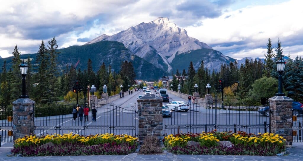 Alberta - B.C. 2019: Day 9