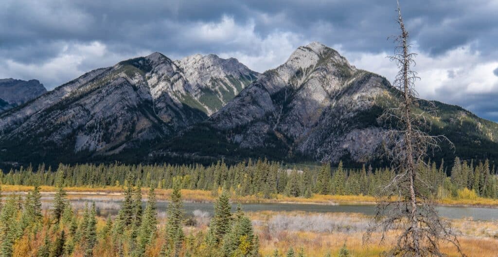 Alberta - B.C. 2019: Day 10