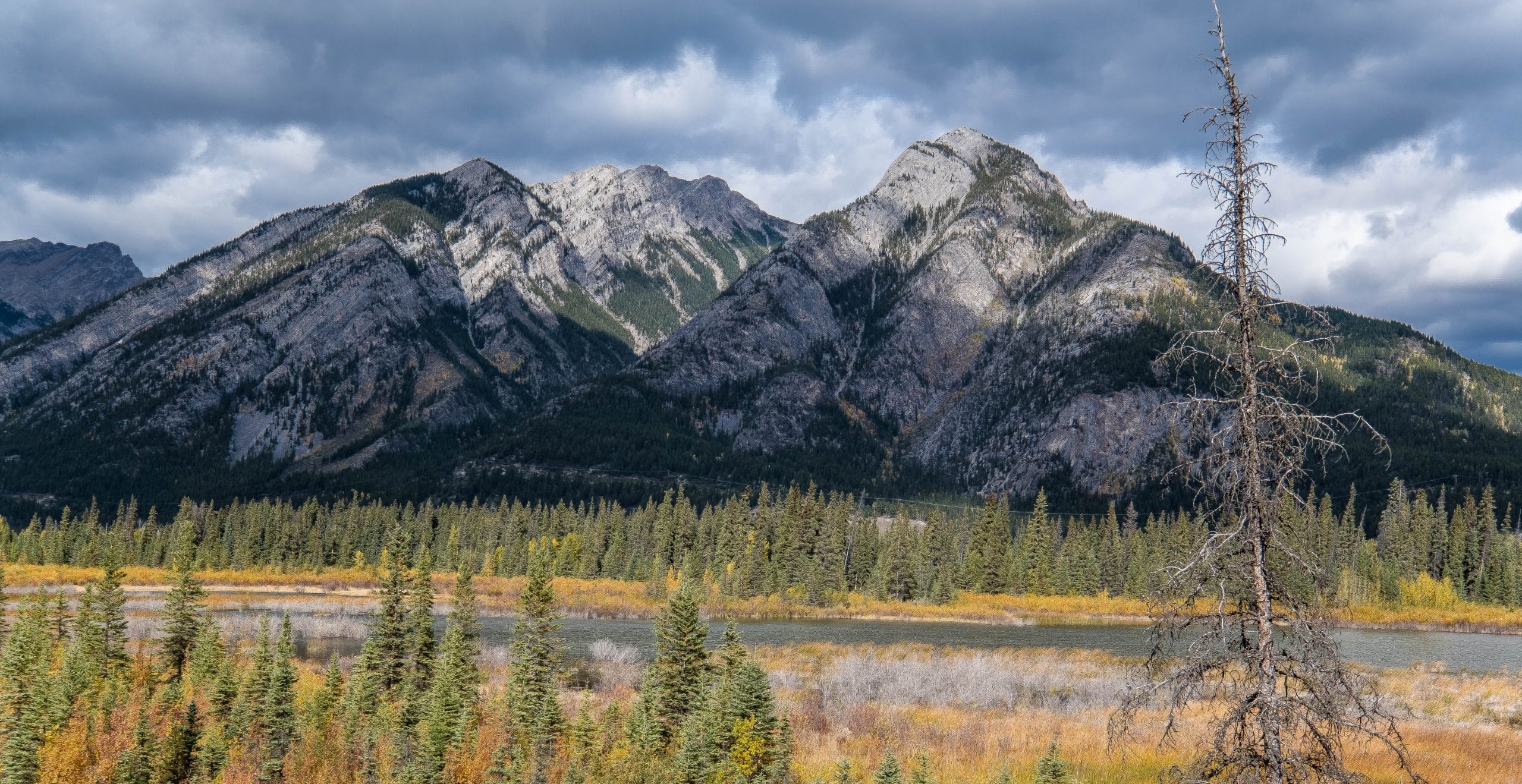Alberta – B.C. 2019: Day 10