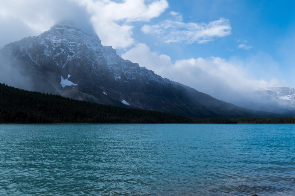 Alberta - B.C. 2019: Day 11