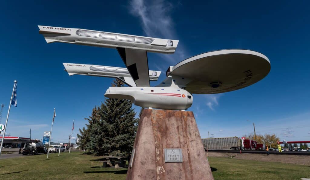 Alberta - B.C. 2019: Day 12