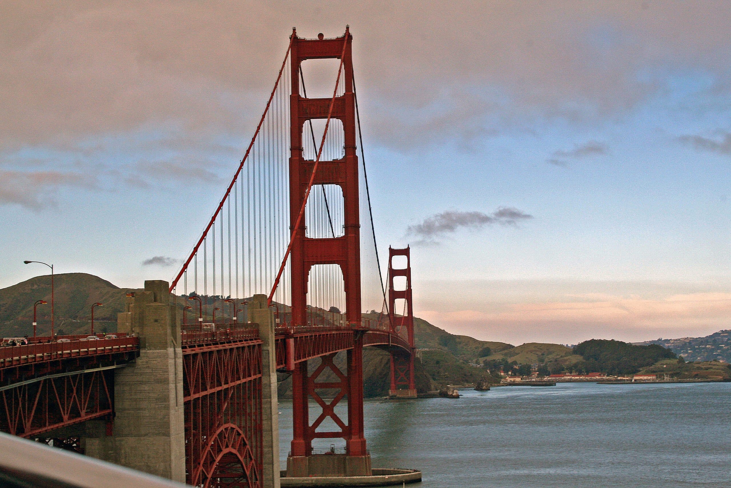 San Francisco: Day 2