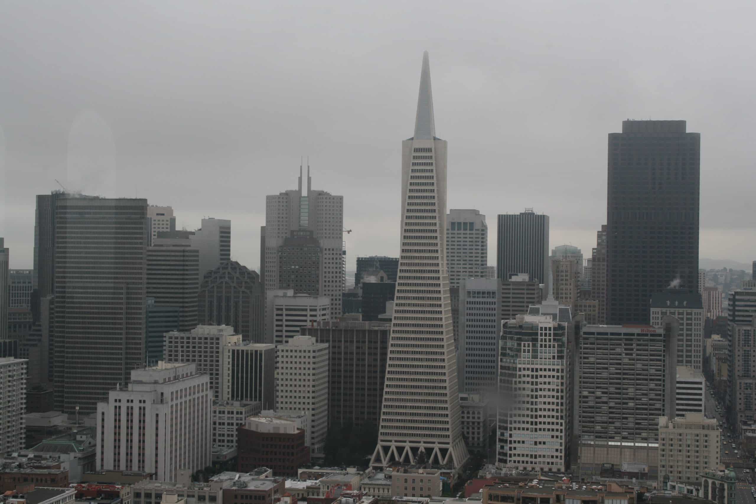 San Francisco: Day 3