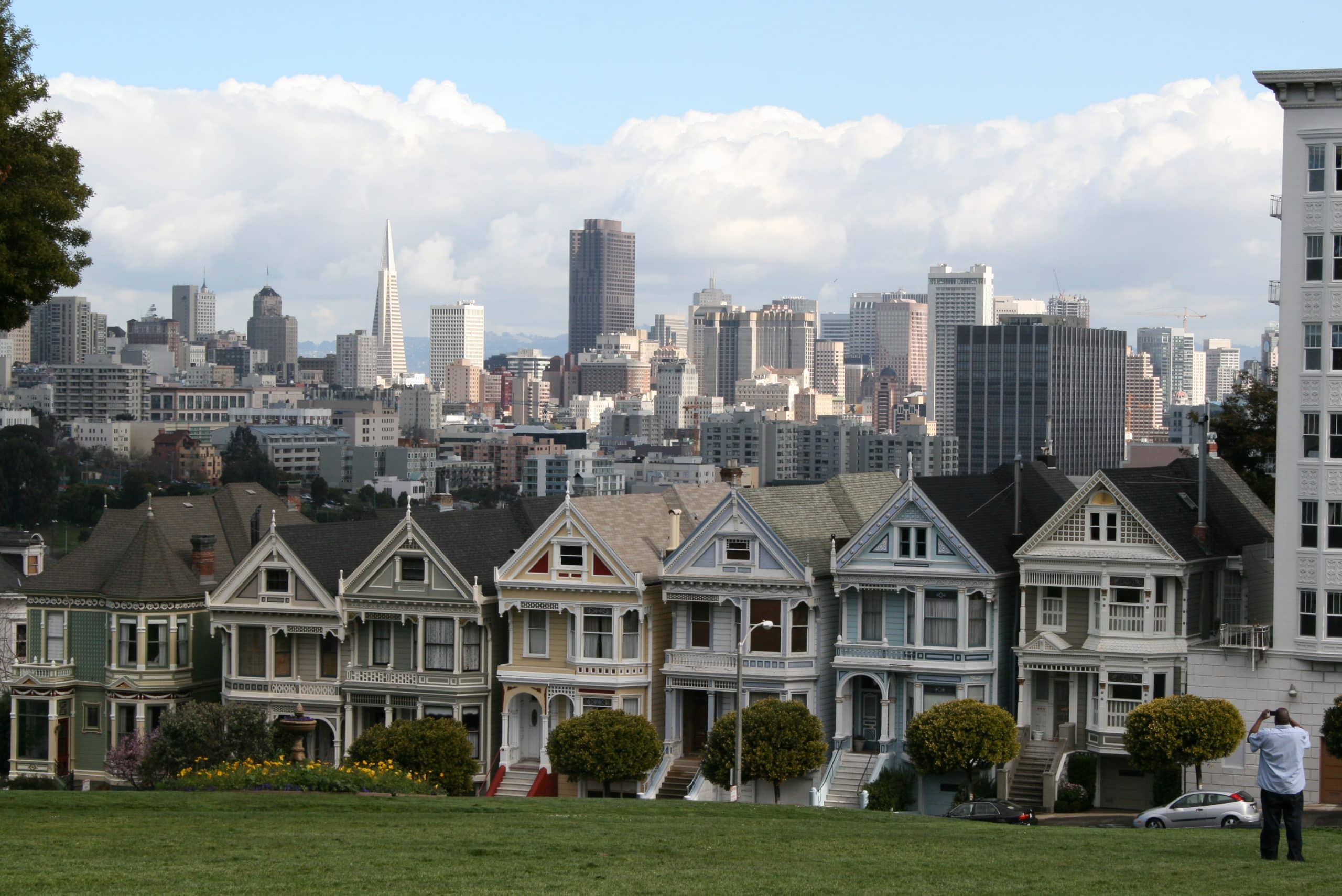 San Francisco: Day 4