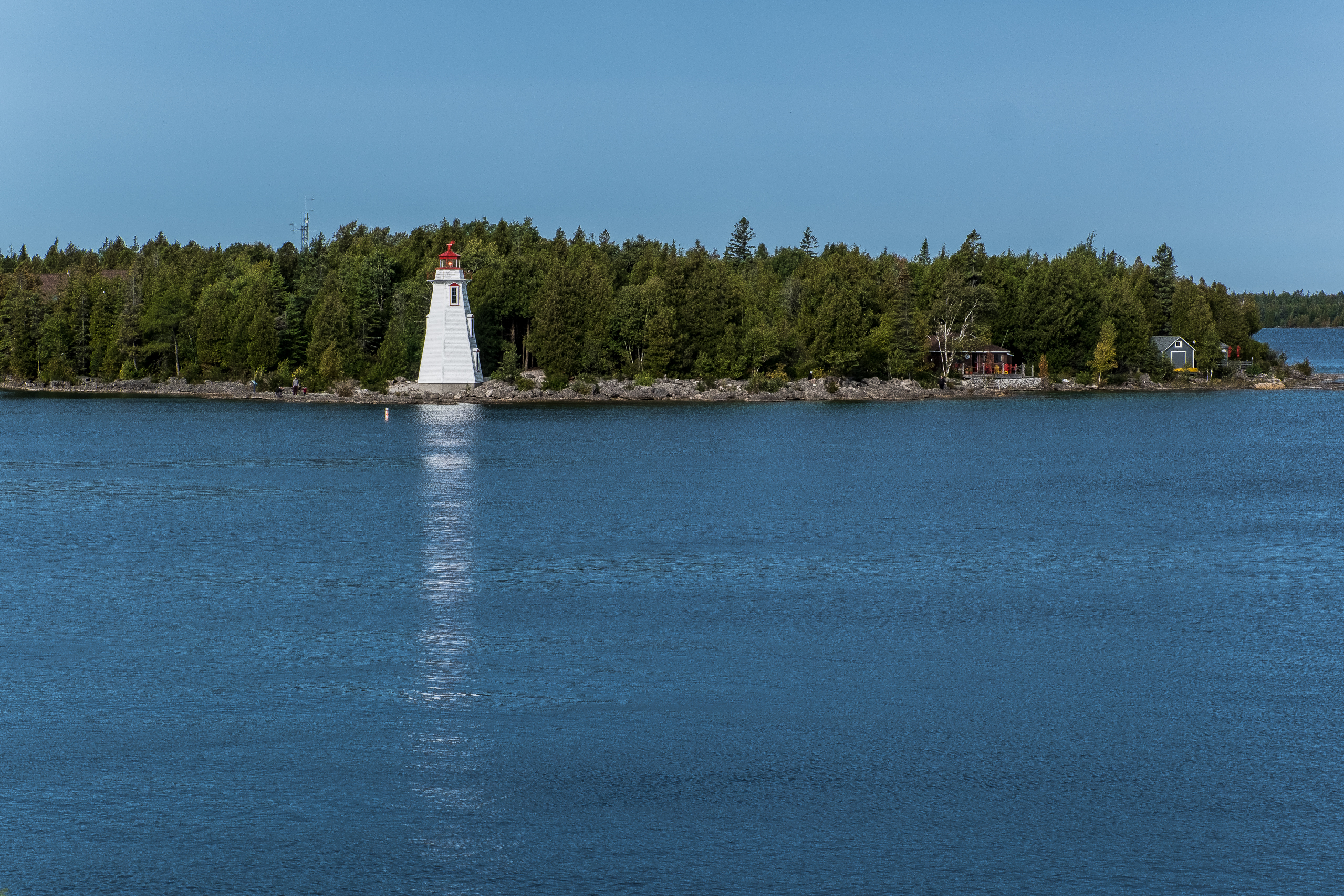 Ontario Getaway: Day 10