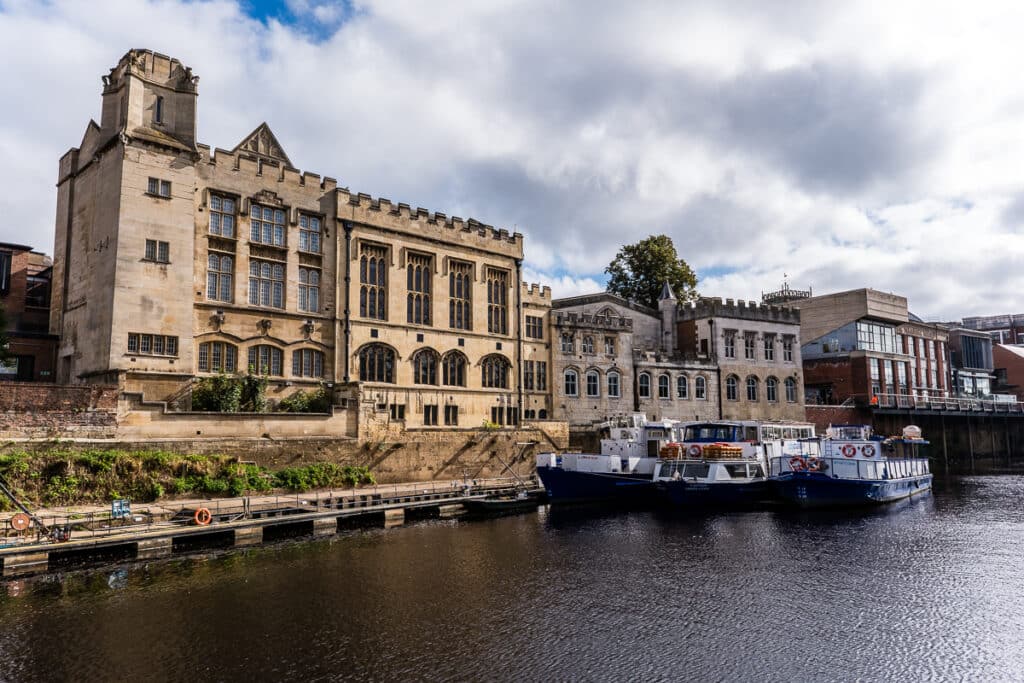 London & York: Closing Thoughts On The Trip