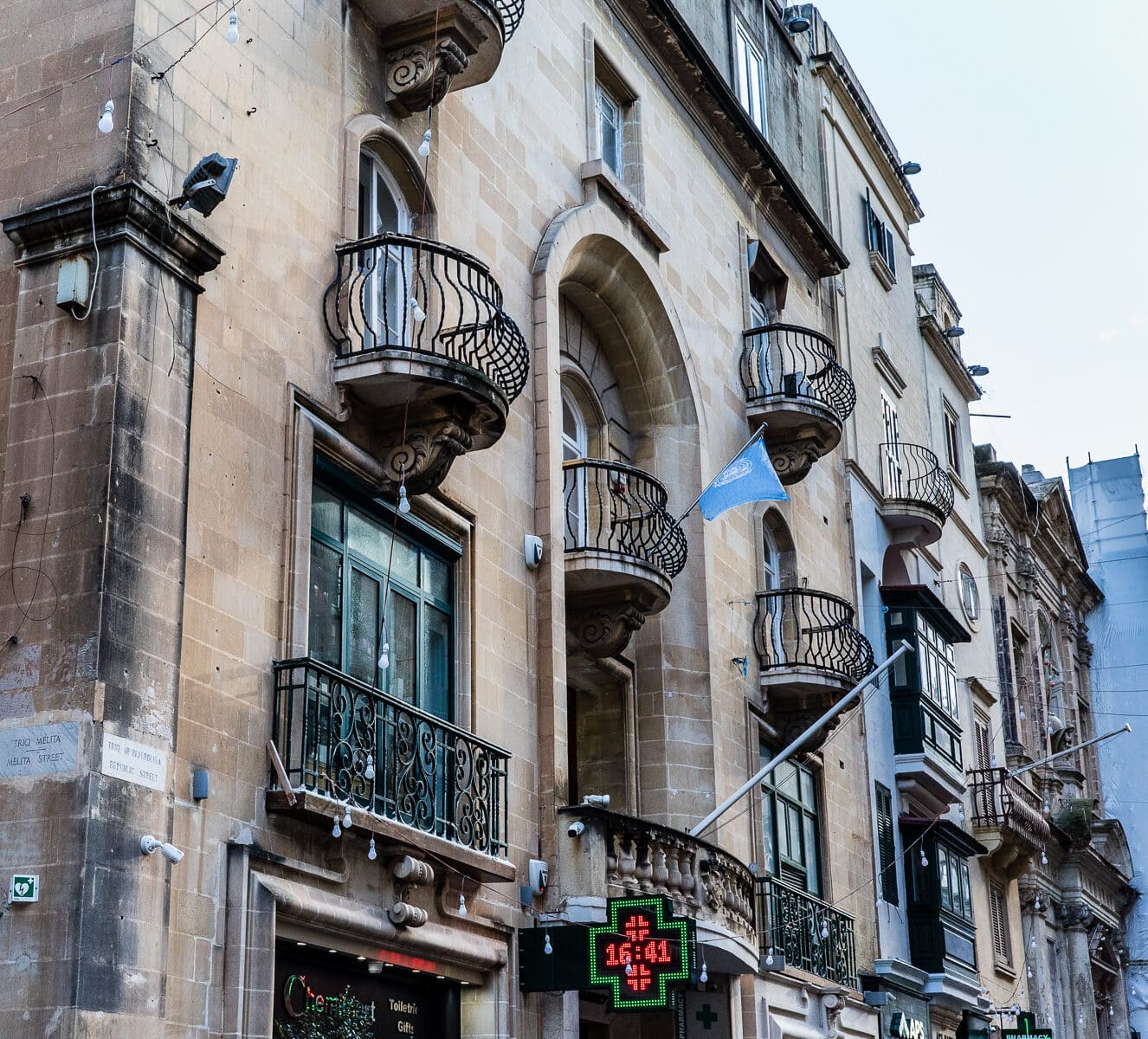 Malta: An Introduction