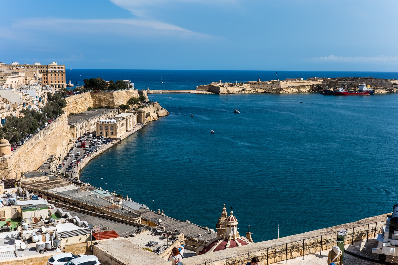 Malta: Closing Thoughts On The Trip