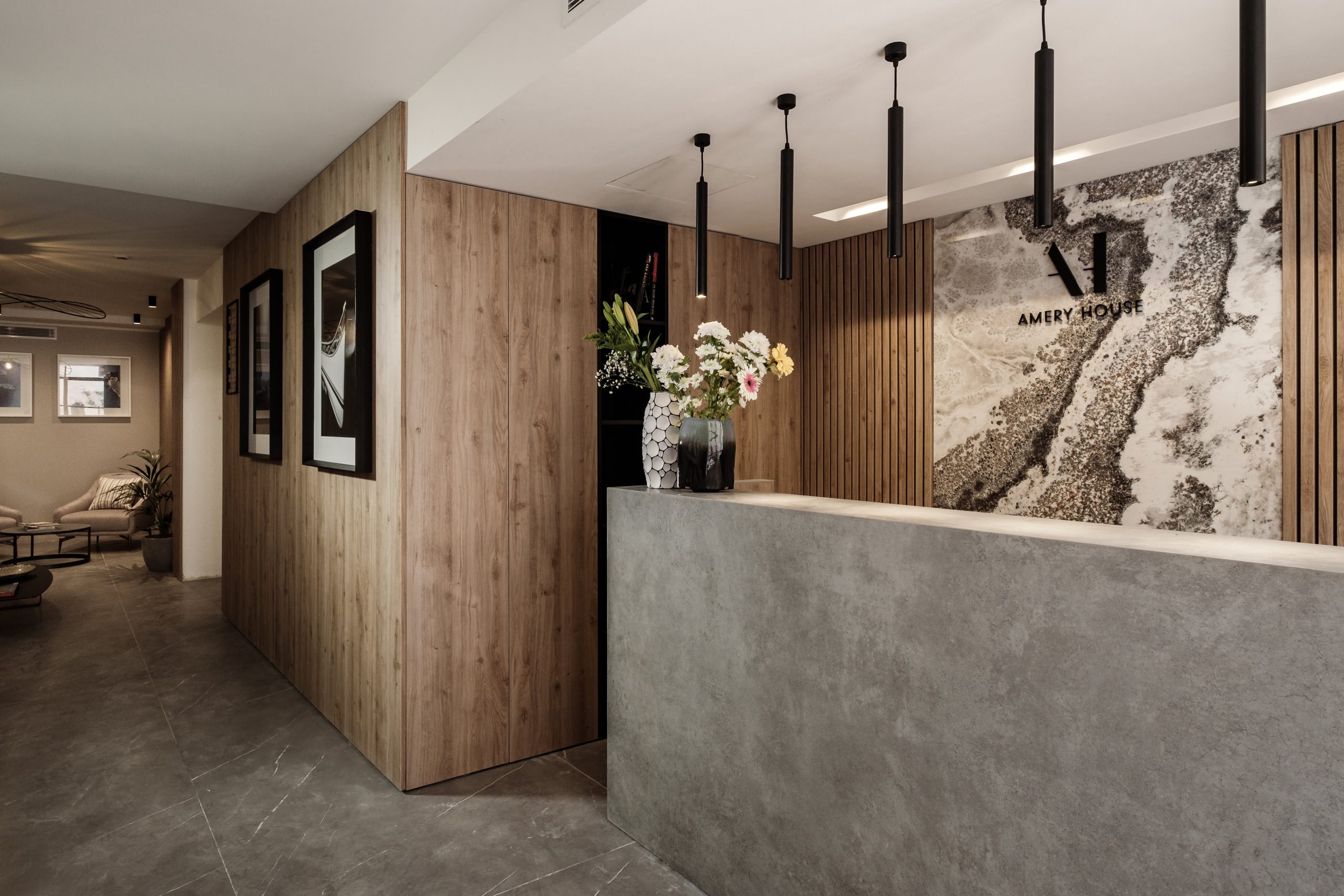 Amery House (Sliema, Malta)