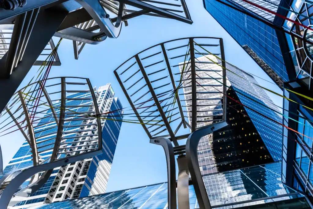 Calgary 2025: Part I