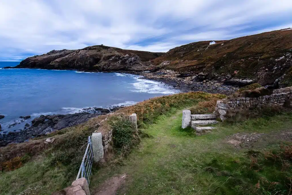 Cornwall