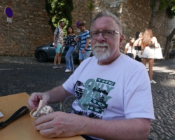 Ice cream... the pause that refreshes... anytime, anywhere • September 11, 2023